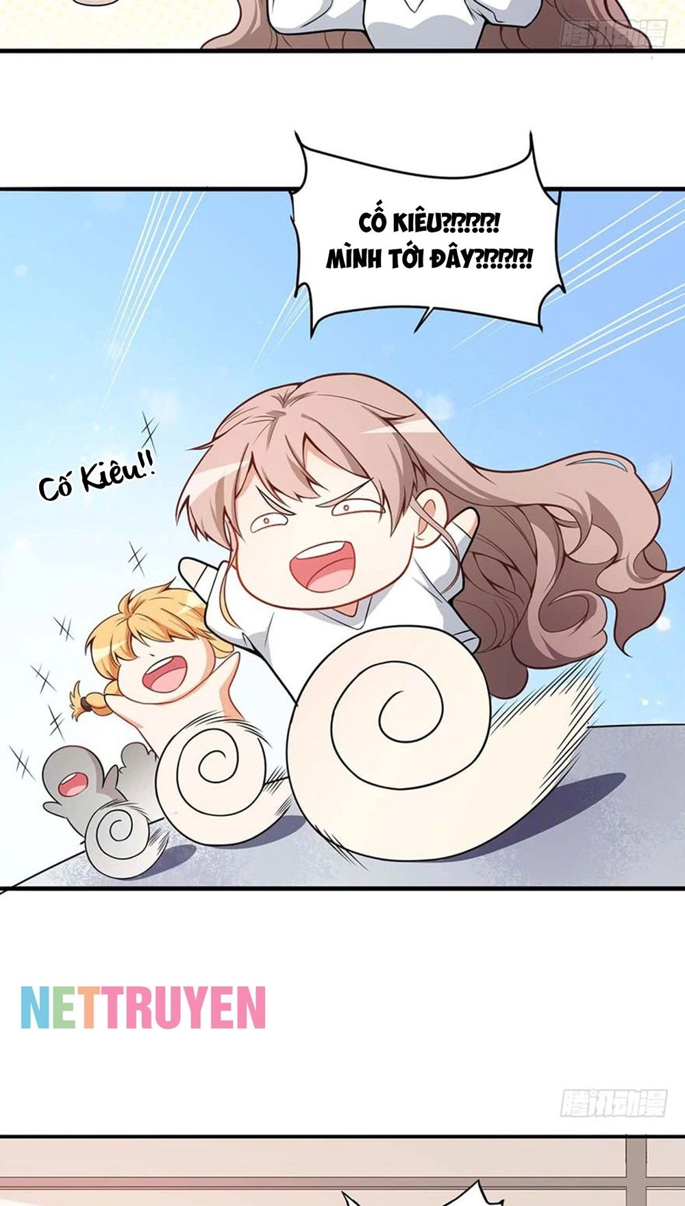 Mỹ Nhân Tâm Động Chapter 2 - 39