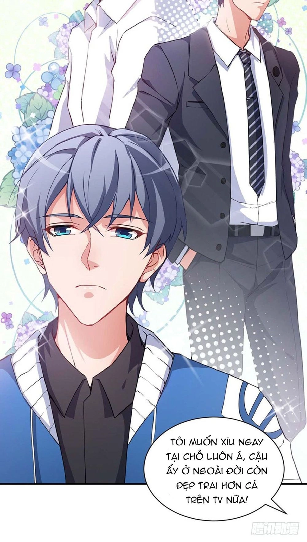 Mỹ Nhân Tâm Động Chapter 2 - 41