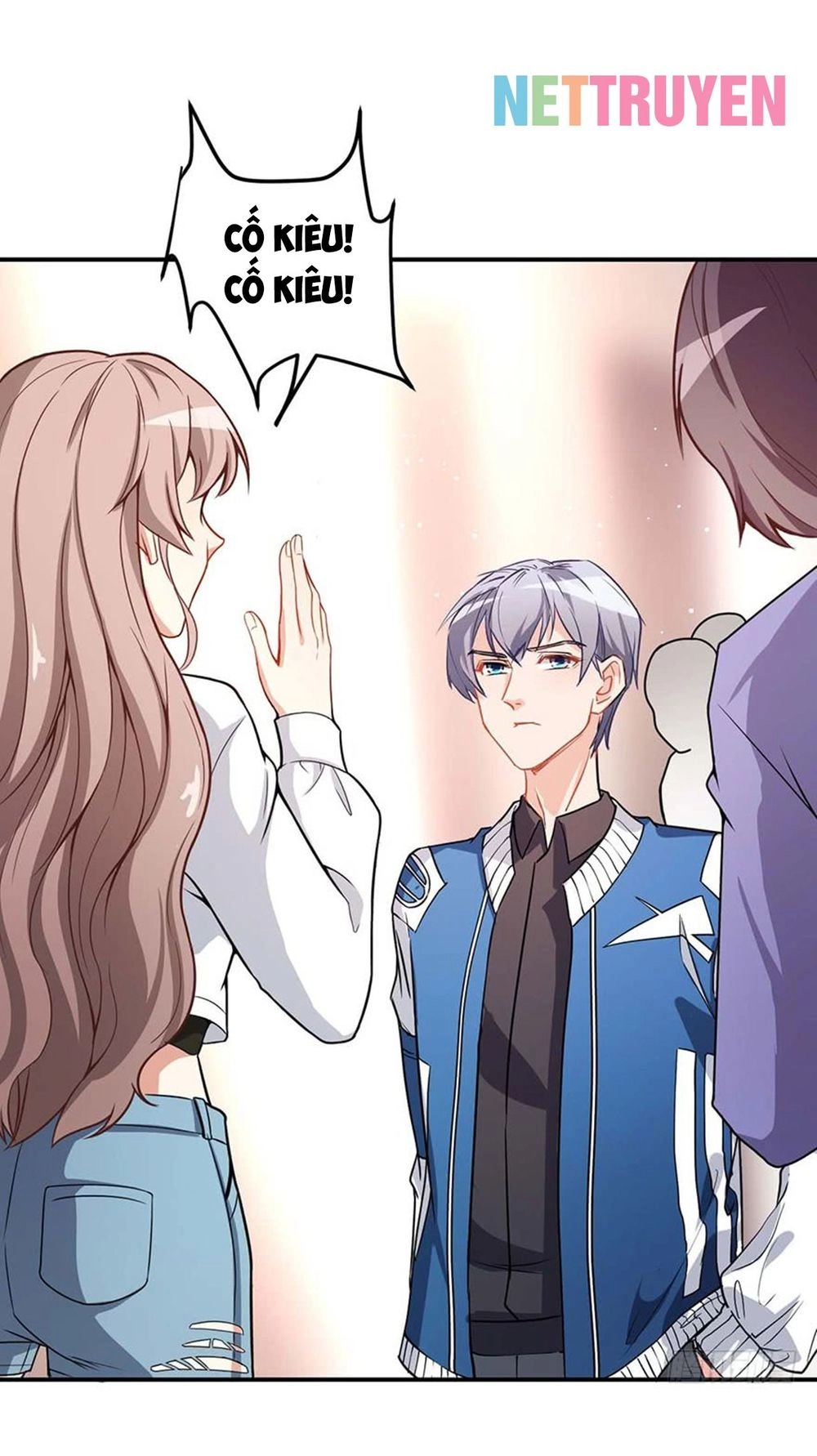 Mỹ Nhân Tâm Động Chapter 2 - 42