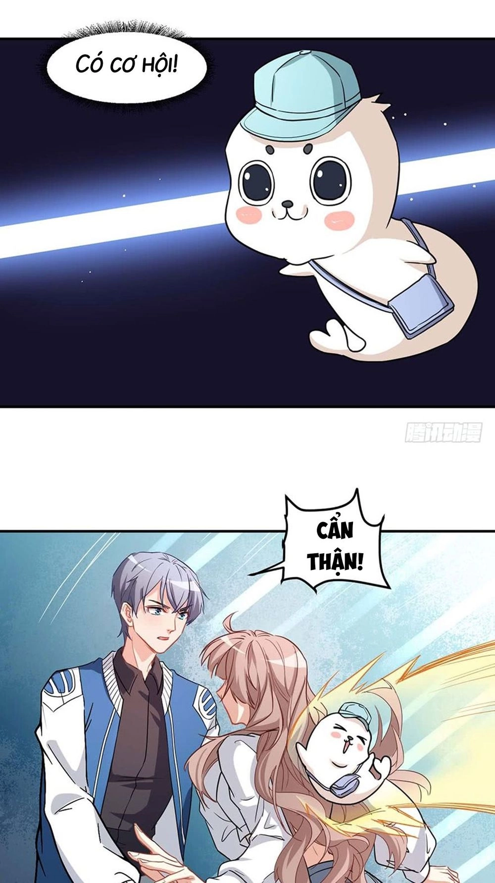 Mỹ Nhân Tâm Động Chapter 2 - 43