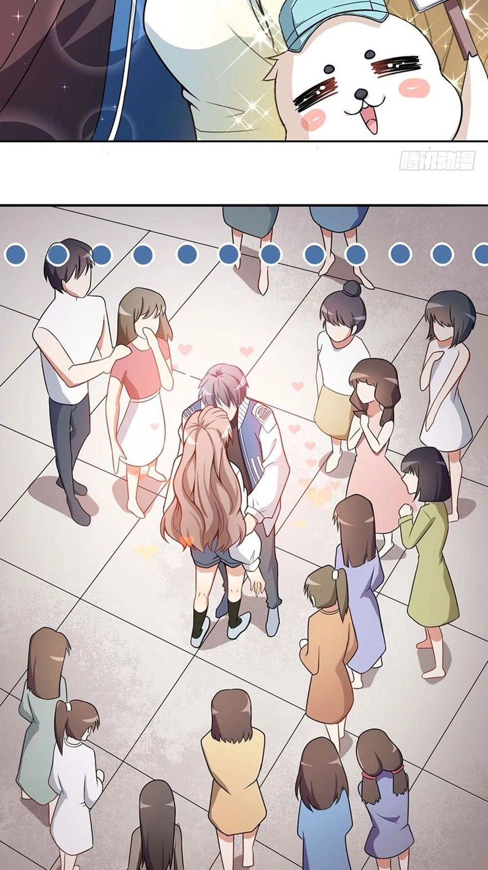 Mỹ Nhân Tâm Động Chapter 2 - 45