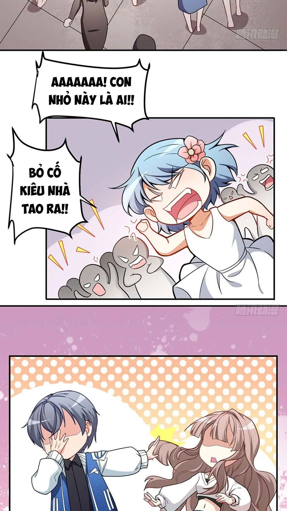 Mỹ Nhân Tâm Động Chapter 2 - 46