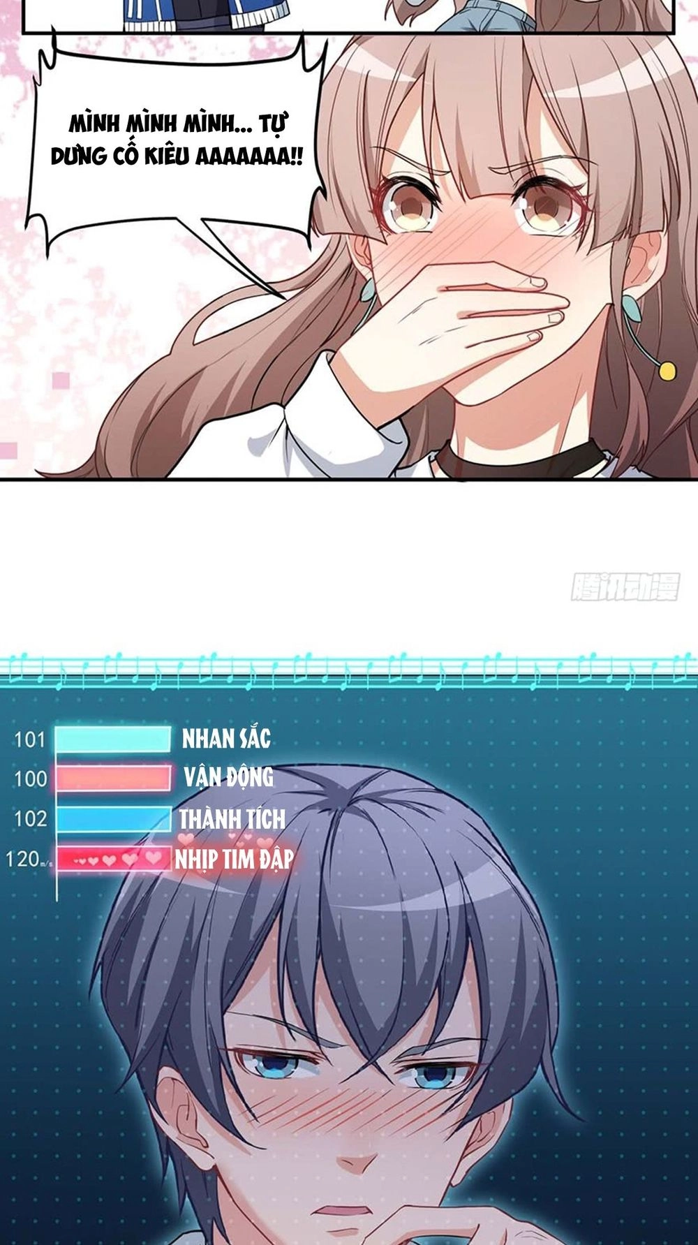 Mỹ Nhân Tâm Động Chapter 2 - 47