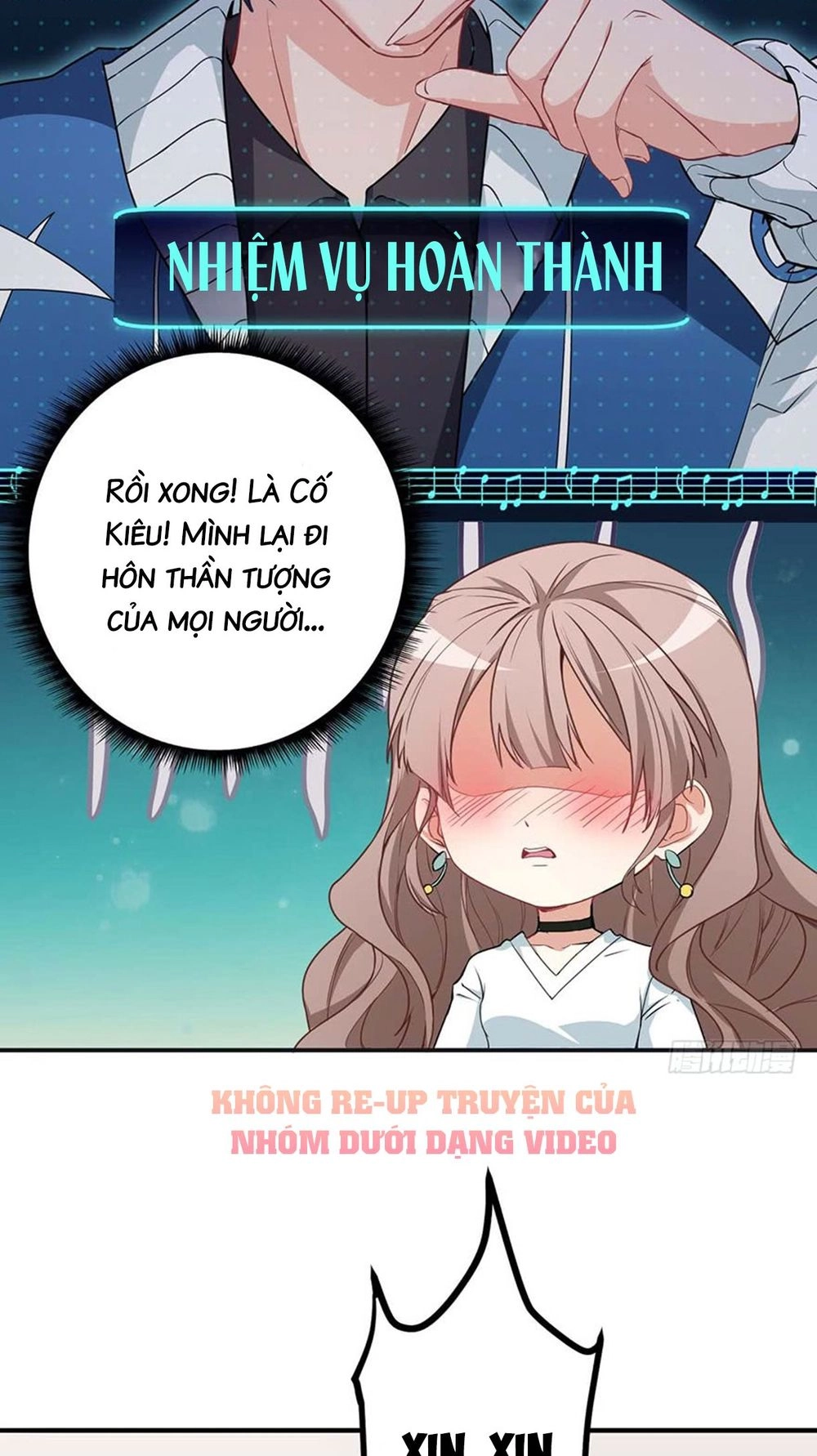 Mỹ Nhân Tâm Động Chapter 2 - 48