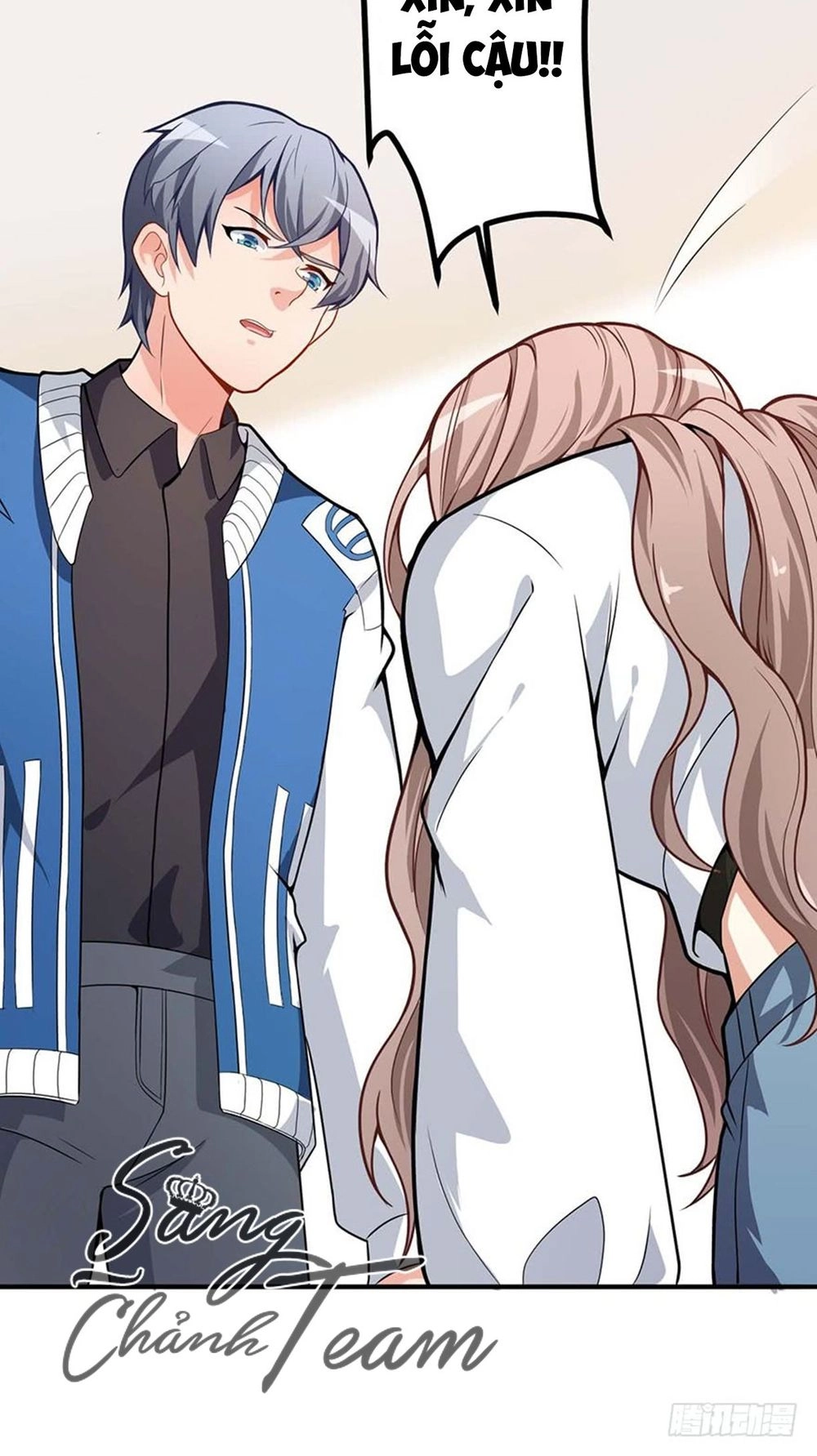 Mỹ Nhân Tâm Động Chapter 2 - 49