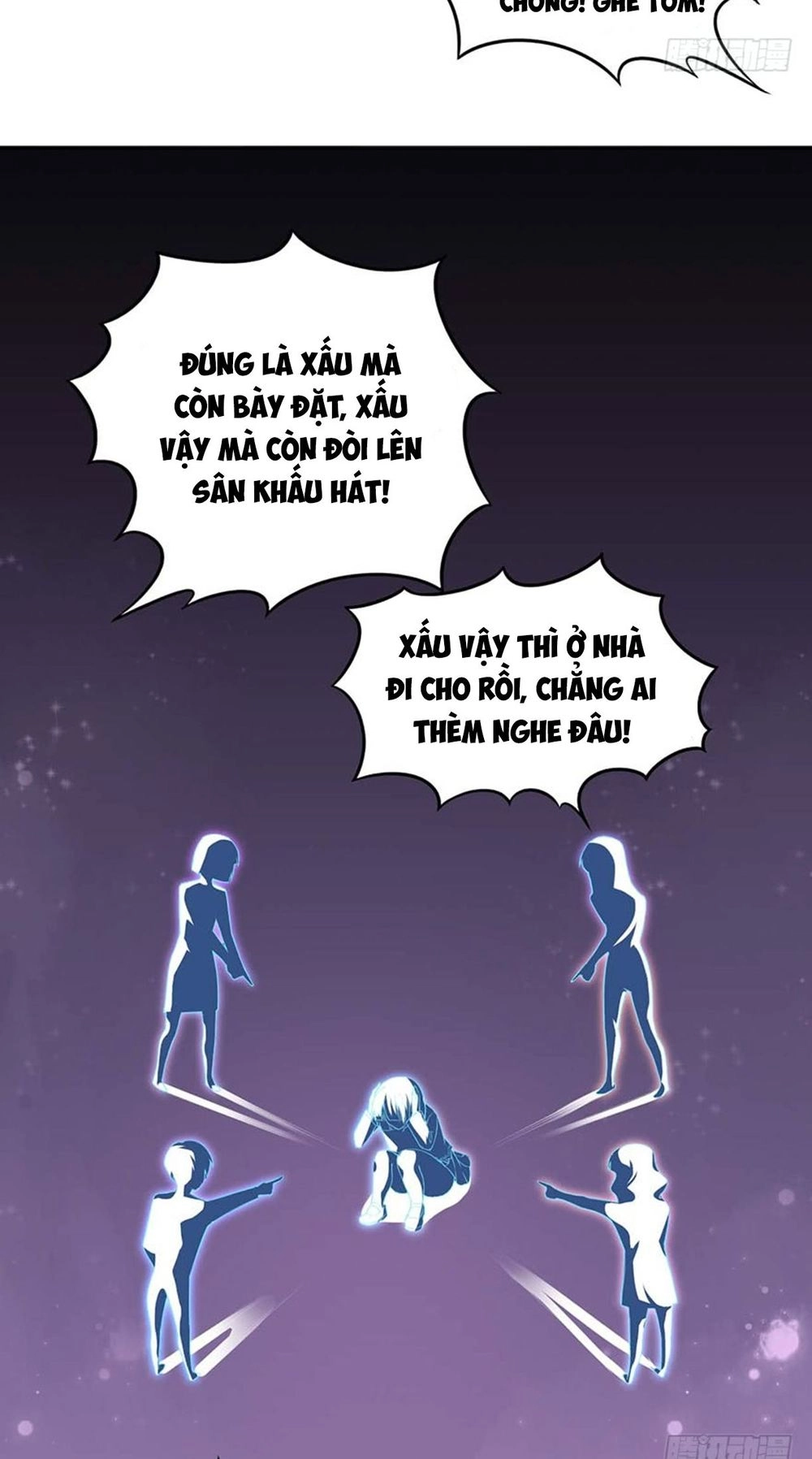 Mỹ Nhân Tâm Động Chapter 3 - 5