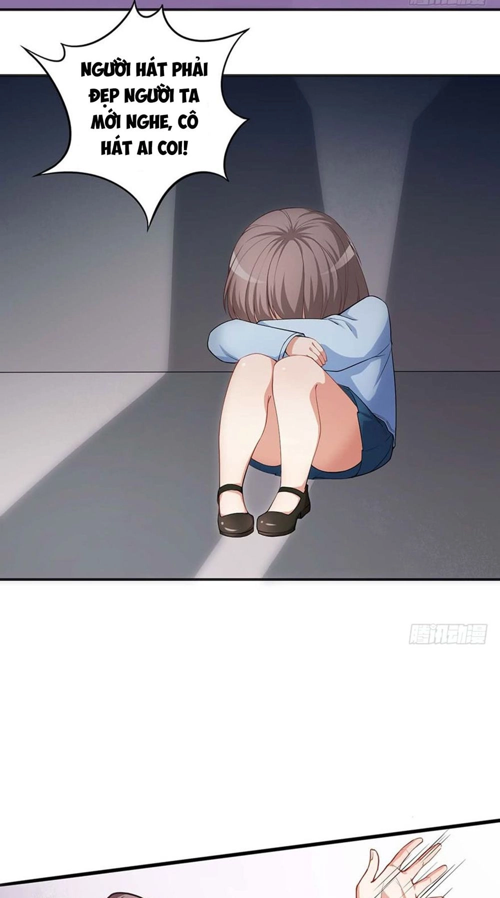 Mỹ Nhân Tâm Động Chapter 3 - 6