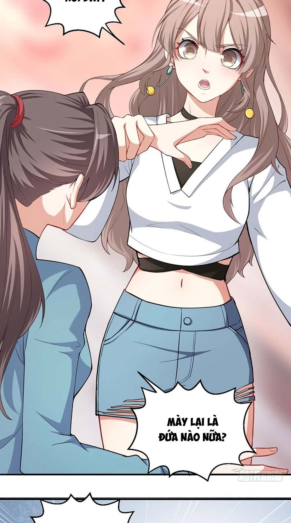 Mỹ Nhân Tâm Động Chapter 3 - 8