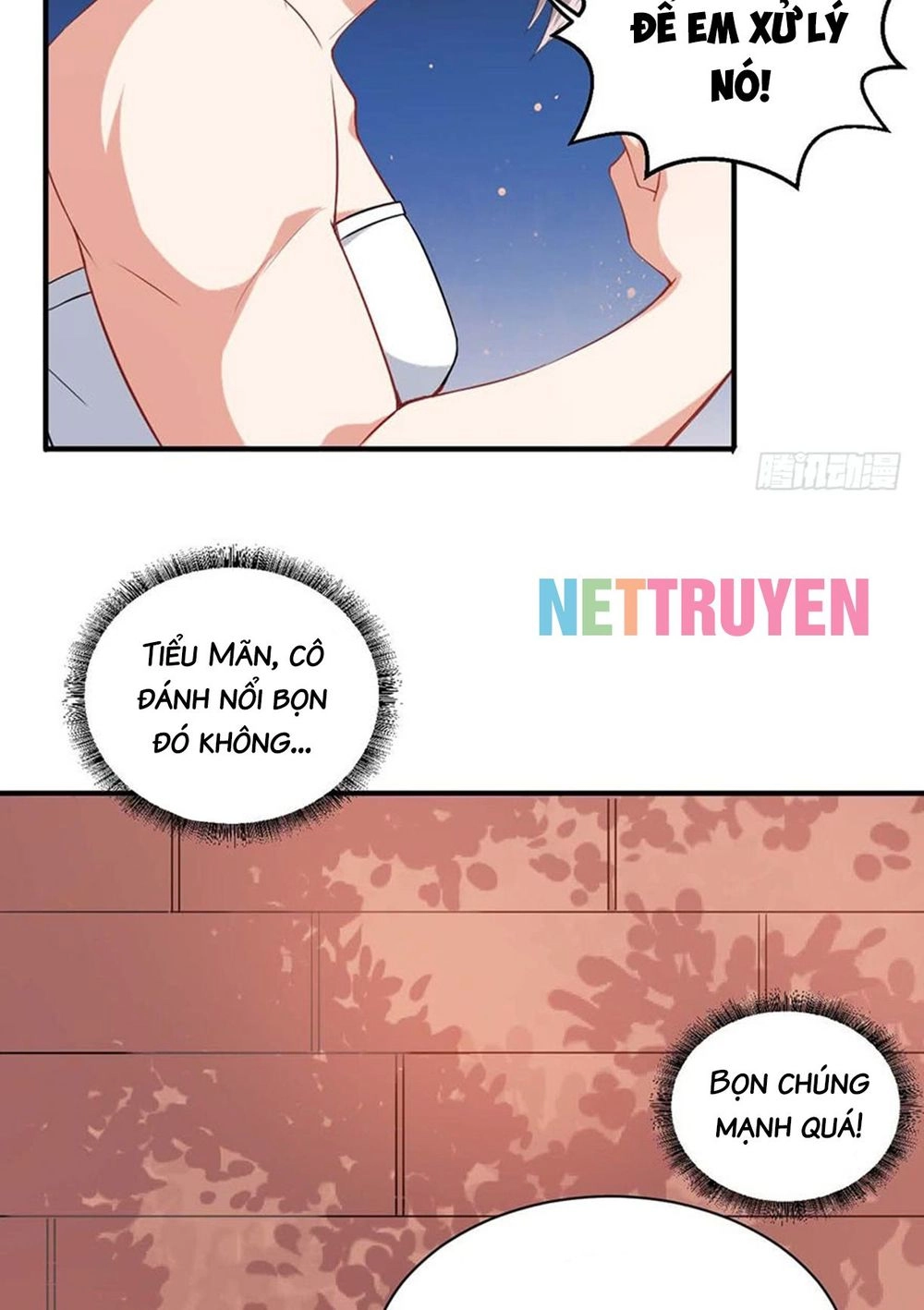 Mỹ Nhân Tâm Động Chapter 3 - 12