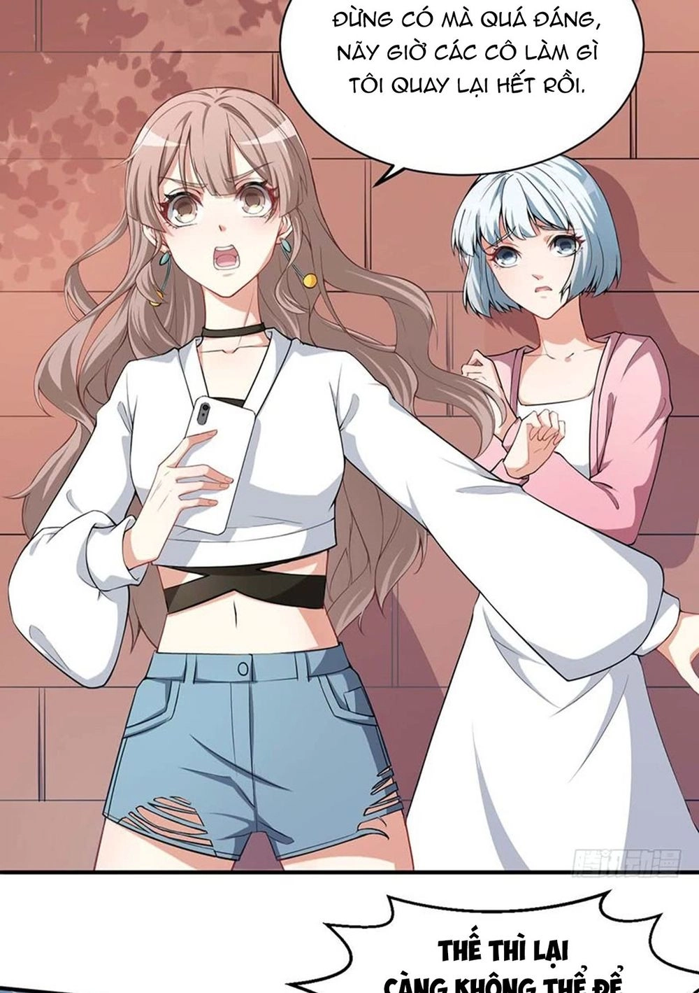 Mỹ Nhân Tâm Động Chapter 3 - 13