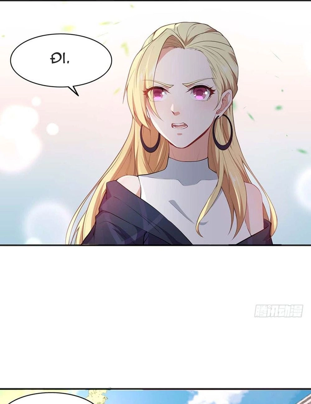 Mỹ Nhân Tâm Động Chapter 3 - 18