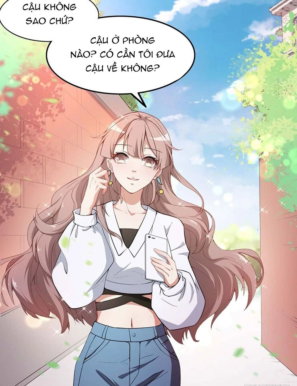 Mỹ Nhân Tâm Động Chapter 3 - 19