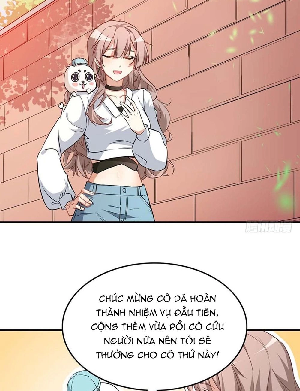 Mỹ Nhân Tâm Động Chapter 3 - 22