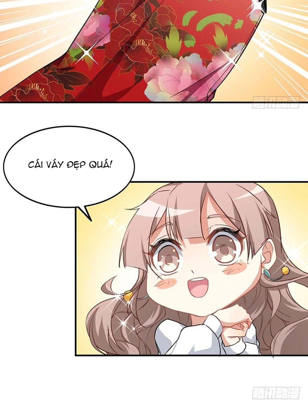 Mỹ Nhân Tâm Động Chapter 3 - 24