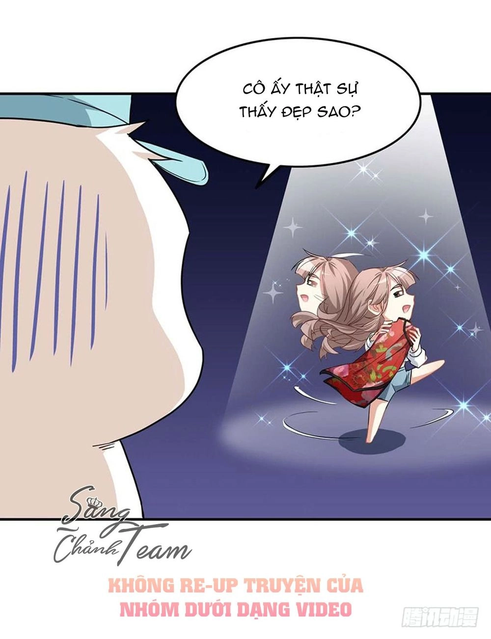 Mỹ Nhân Tâm Động Chapter 3 - 25