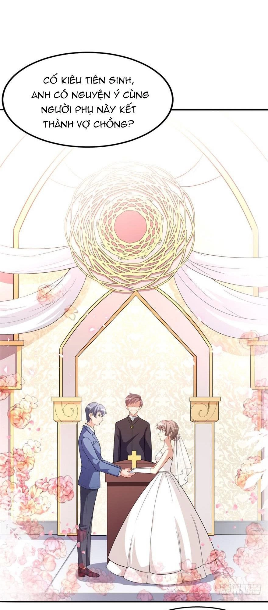 Mỹ Nhân Tâm Động Chapter 4 - 2