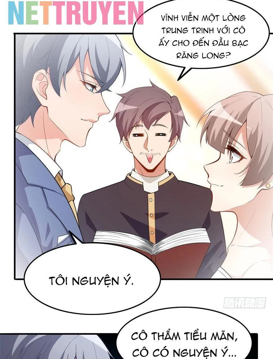 Mỹ Nhân Tâm Động Chapter 4 - 3