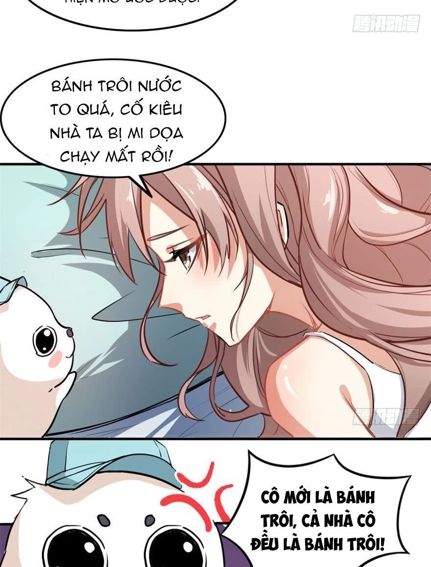 Mỹ Nhân Tâm Động Chapter 4 - 5