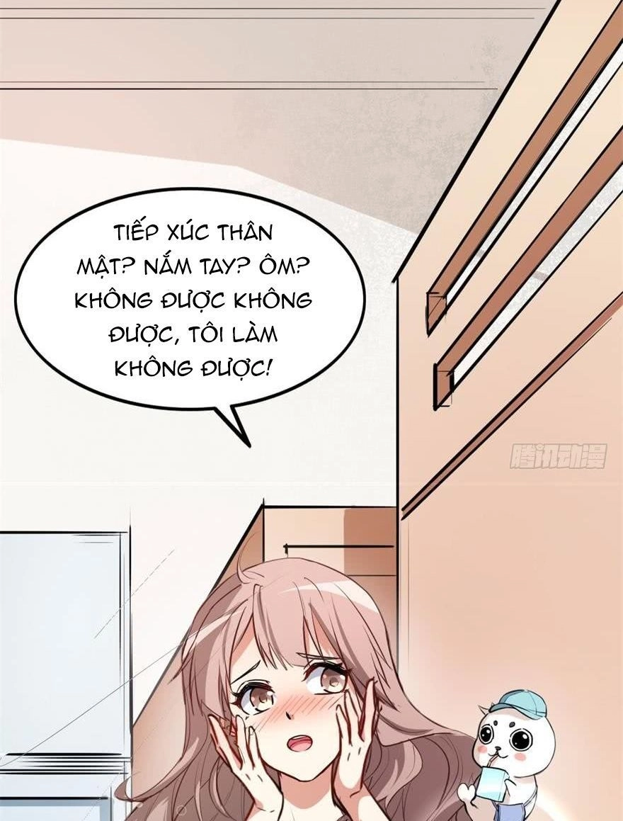 Mỹ Nhân Tâm Động Chapter 4 - 7