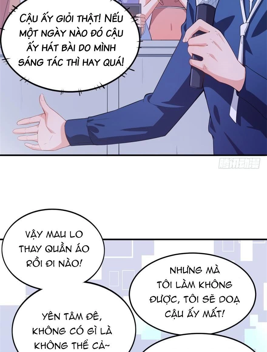 Mỹ Nhân Tâm Động Chapter 4 - 9