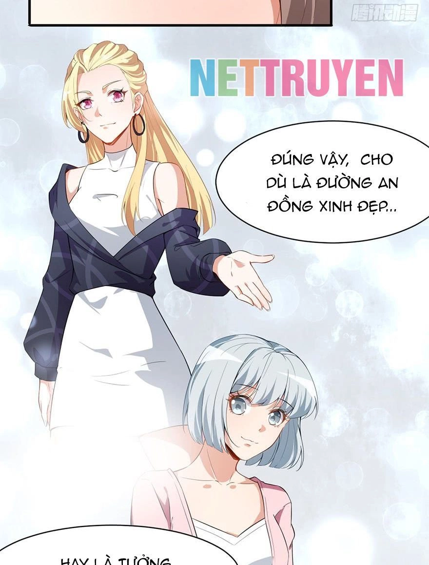 Mỹ Nhân Tâm Động Chapter 4 - 13