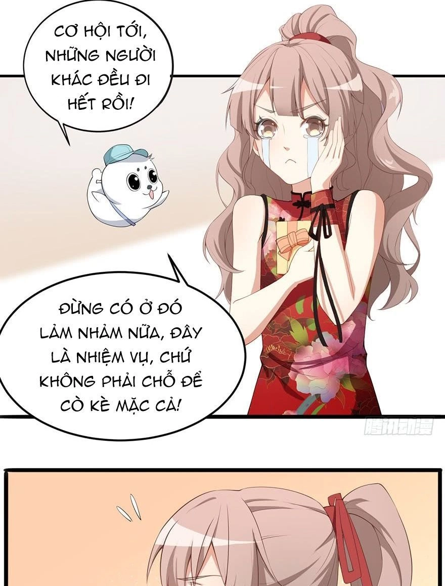 Mỹ Nhân Tâm Động Chapter 4 - 15