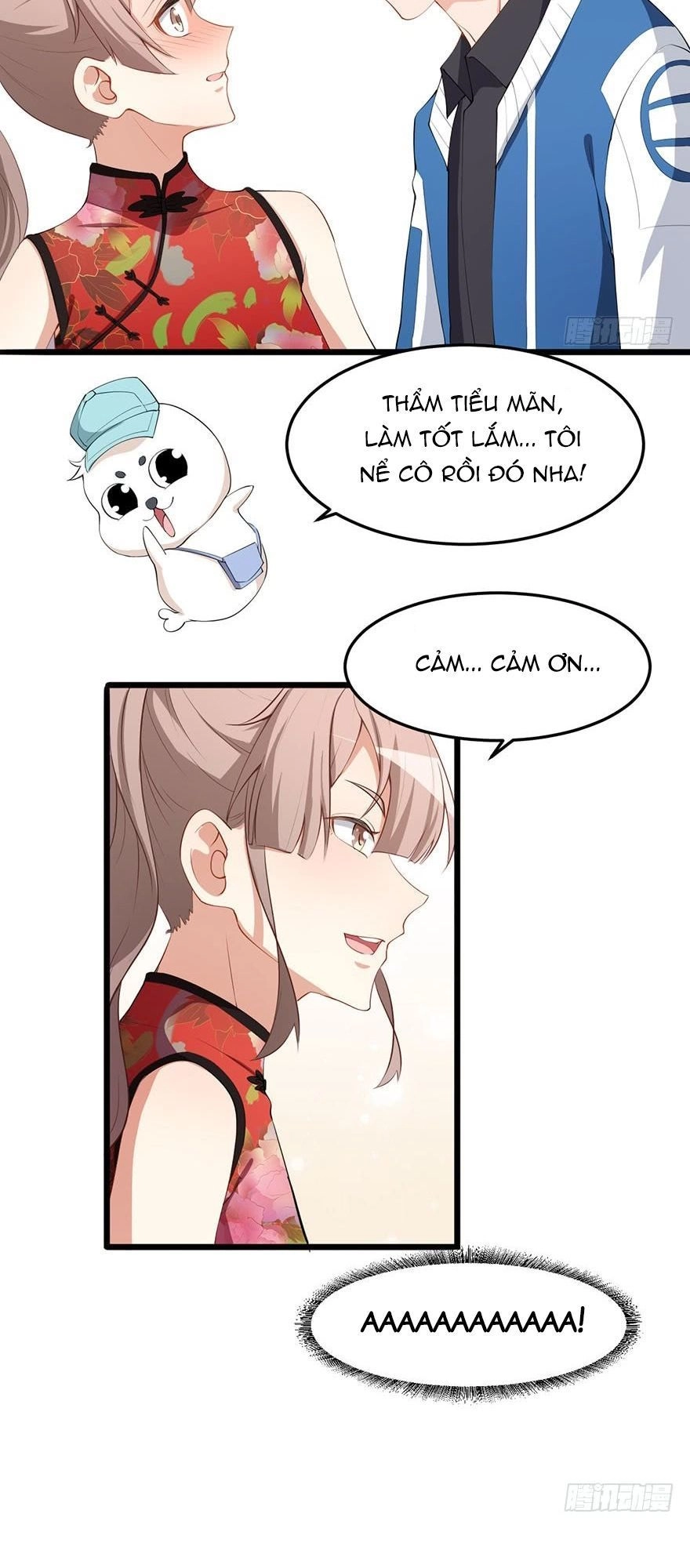 Mỹ Nhân Tâm Động Chapter 4 - 24