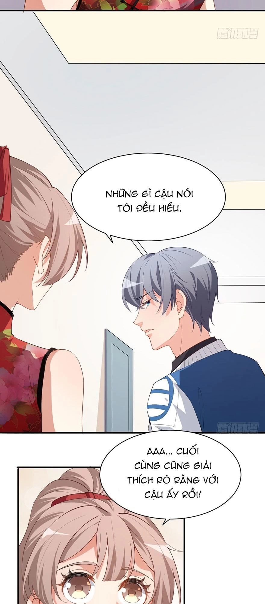 Mỹ Nhân Tâm Động Chapter 4 - 28