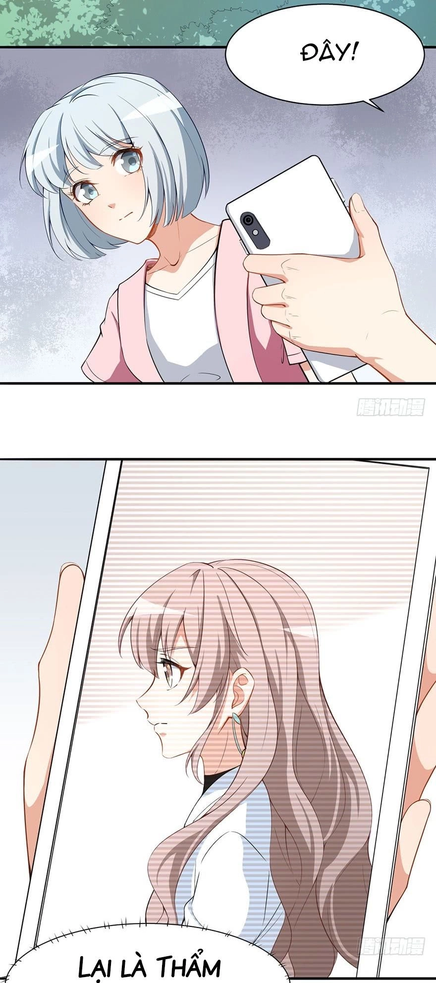 Mỹ Nhân Tâm Động Chapter 4 - 34