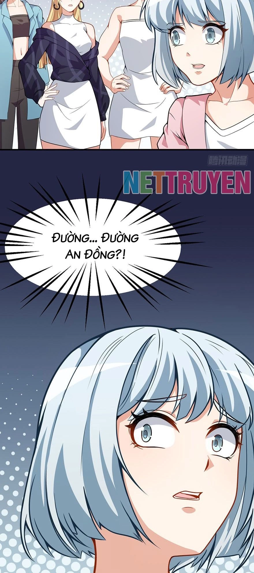 Mỹ Nhân Tâm Động Chapter 4 - 36