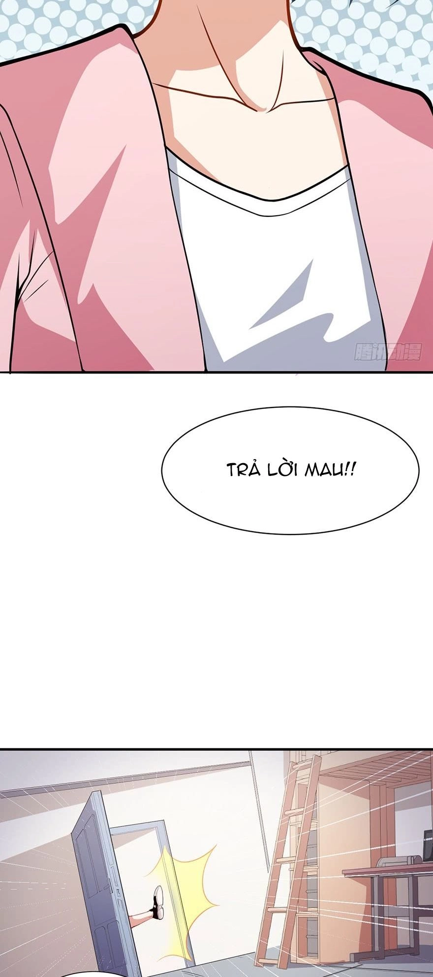 Mỹ Nhân Tâm Động Chapter 4 - 37