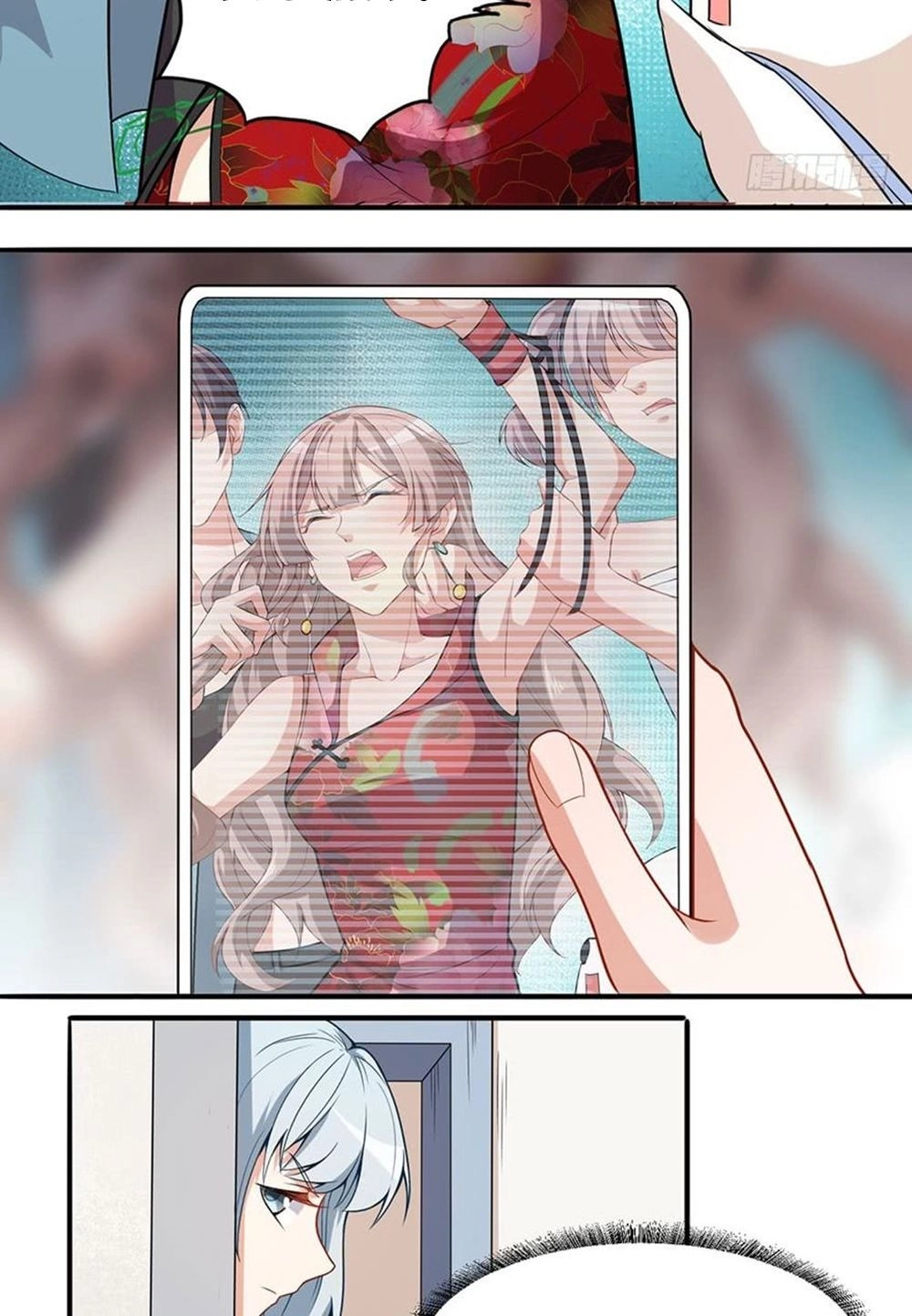 Mỹ Nhân Tâm Động Chapter 5 - 3