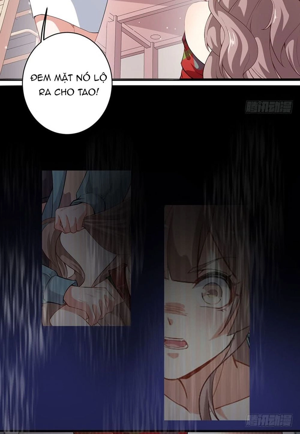 Mỹ Nhân Tâm Động Chapter 5 - 5