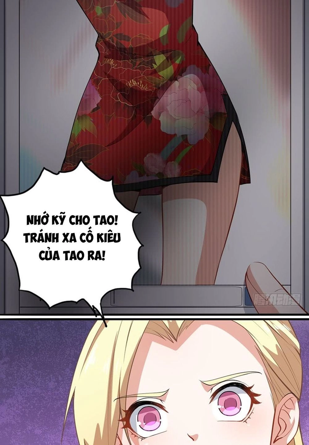 Mỹ Nhân Tâm Động Chapter 5 - 6