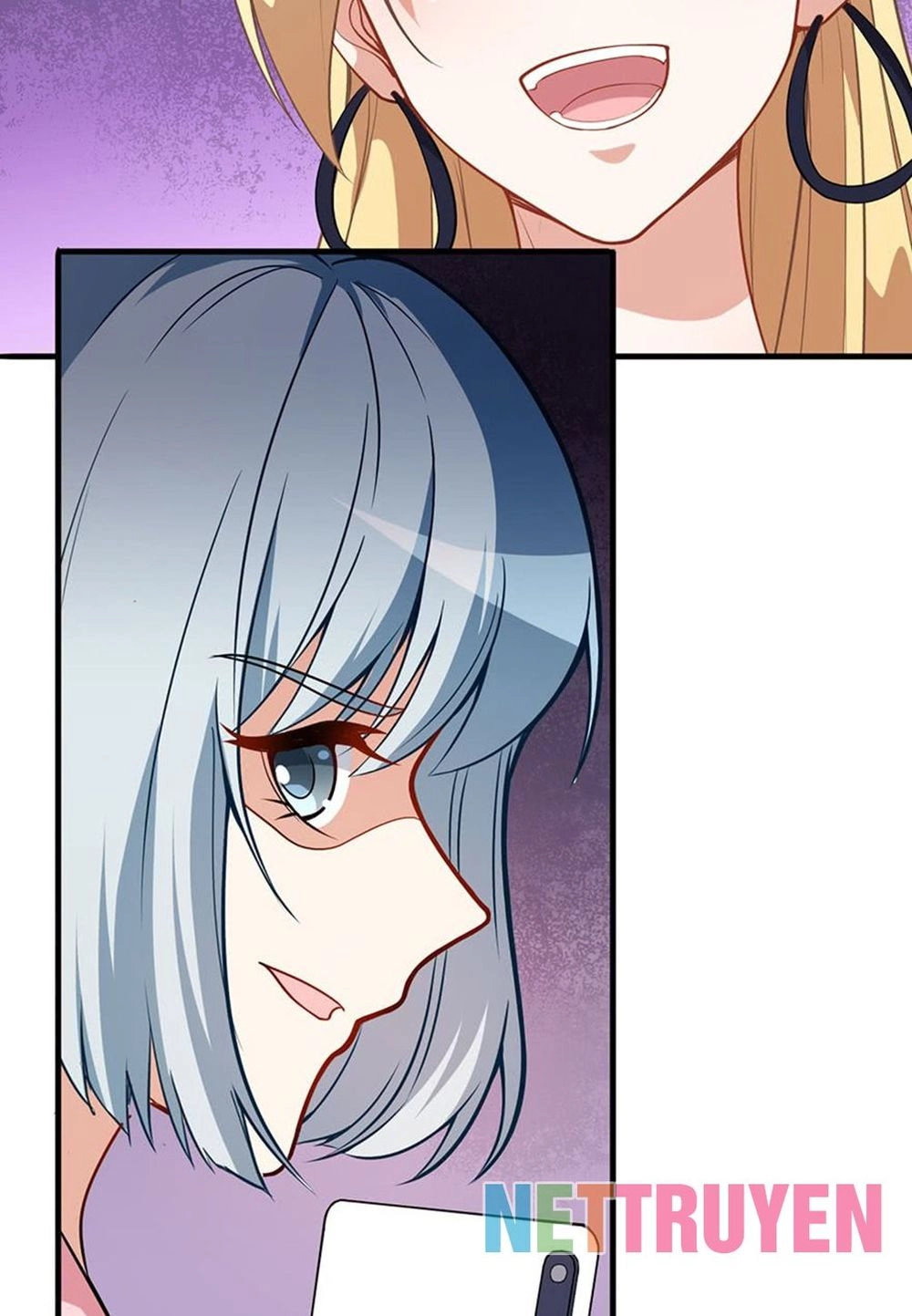 Mỹ Nhân Tâm Động Chapter 5 - 7