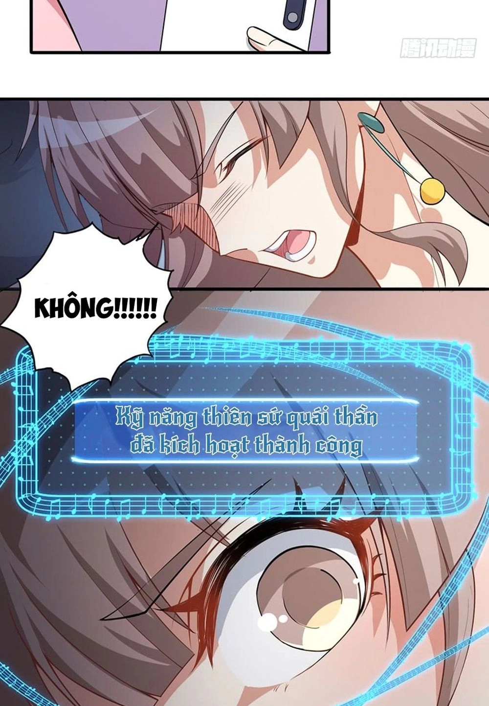 Mỹ Nhân Tâm Động Chapter 5 - 8