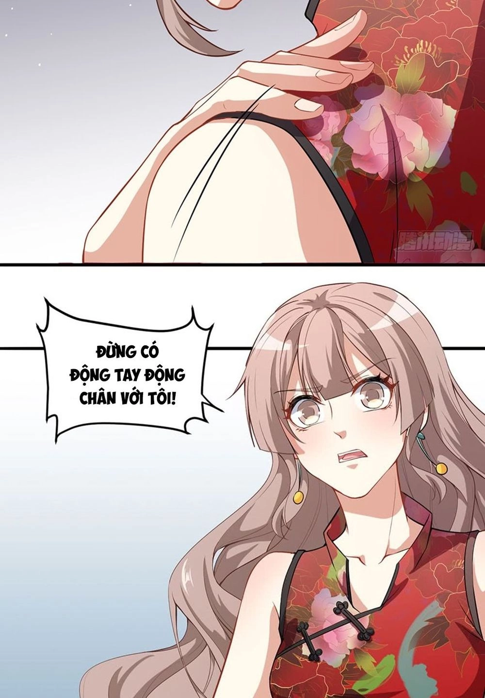 Mỹ Nhân Tâm Động Chapter 5 - 11