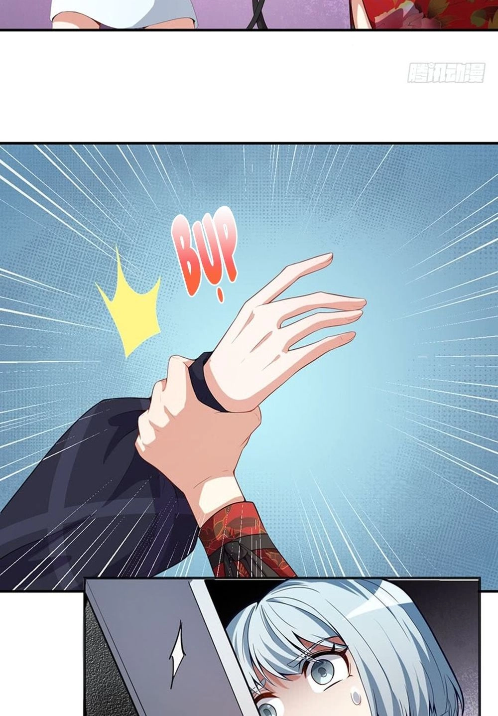 Mỹ Nhân Tâm Động Chapter 5 - 13