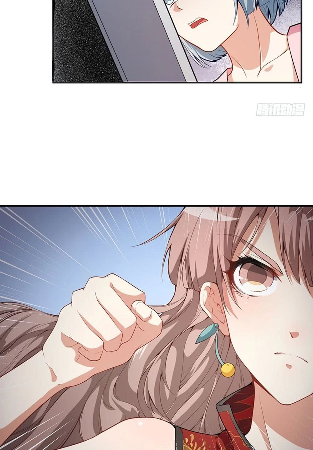 Mỹ Nhân Tâm Động Chapter 5 - 14