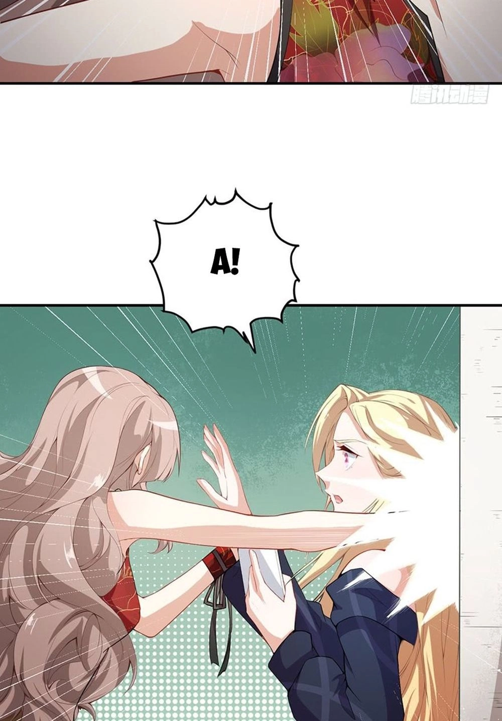 Mỹ Nhân Tâm Động Chapter 5 - 15