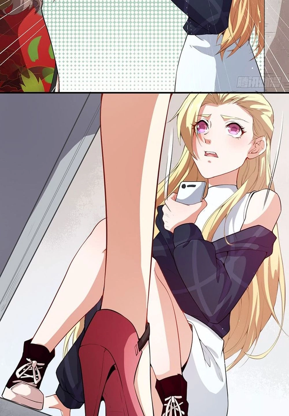 Mỹ Nhân Tâm Động Chapter 5 - 16