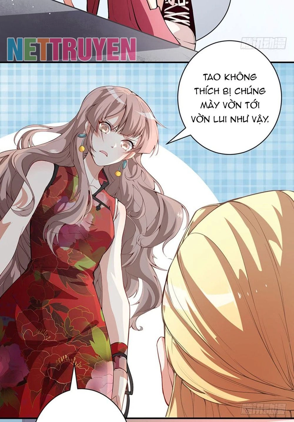 Mỹ Nhân Tâm Động Chapter 5 - 17