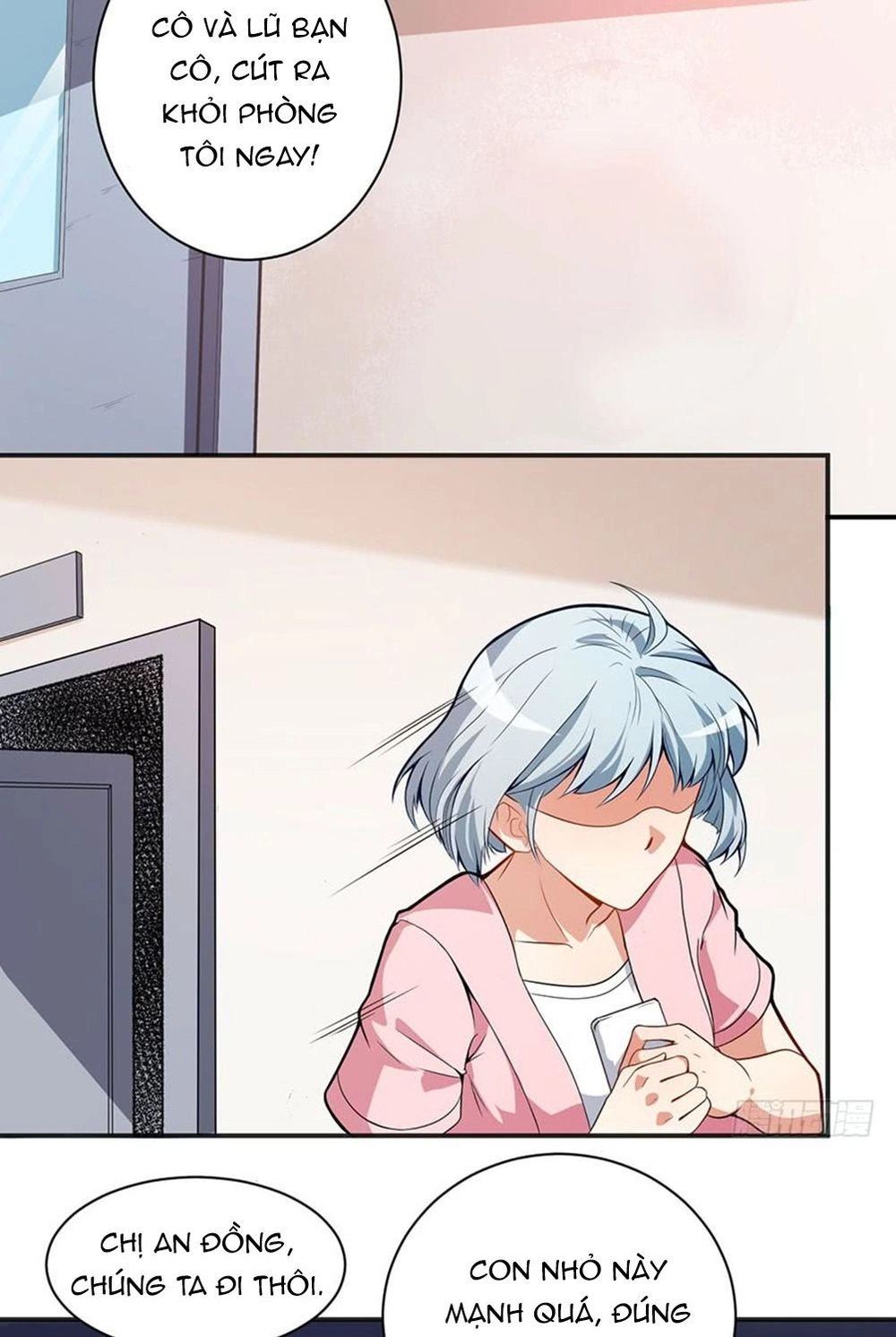 Mỹ Nhân Tâm Động Chapter 5 - 18