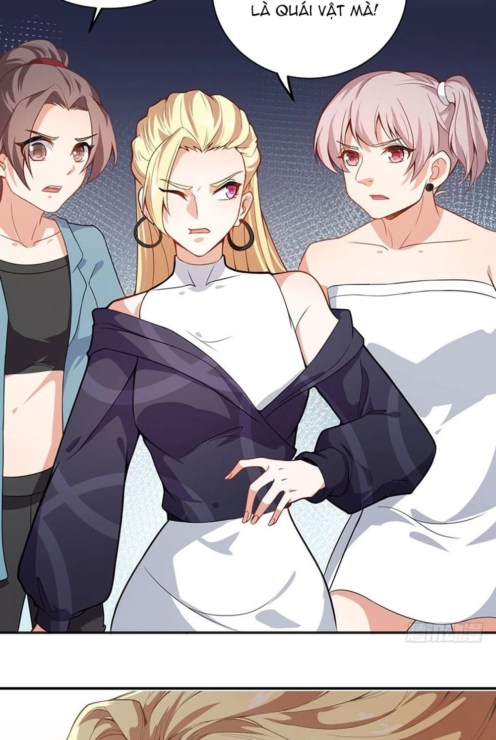 Mỹ Nhân Tâm Động Chapter 5 - 19