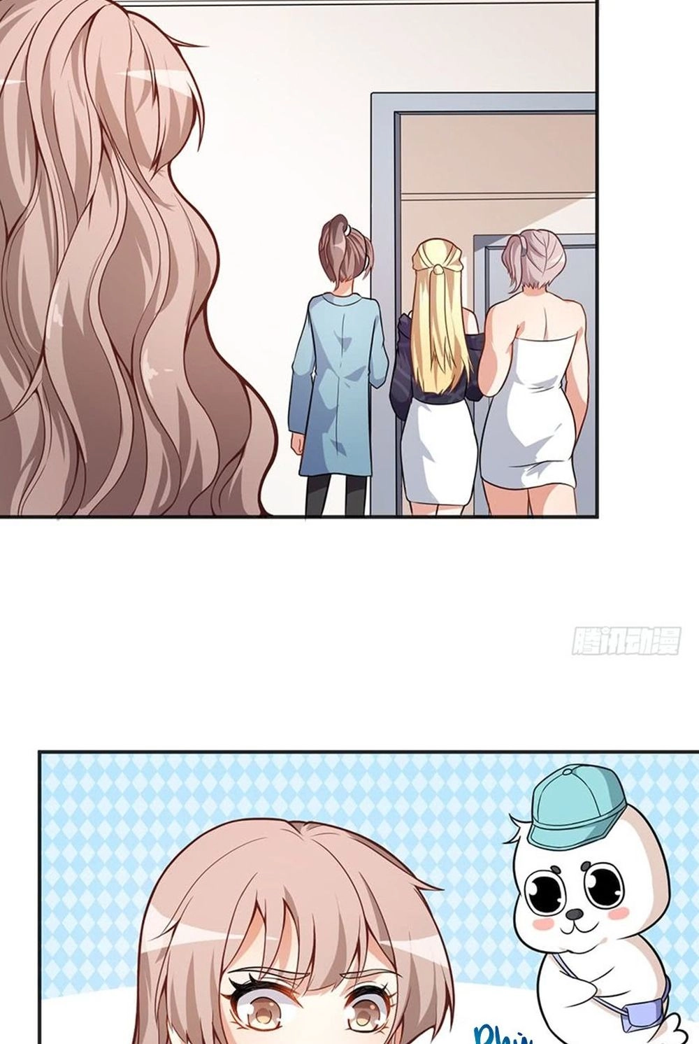 Mỹ Nhân Tâm Động Chapter 5 - 21