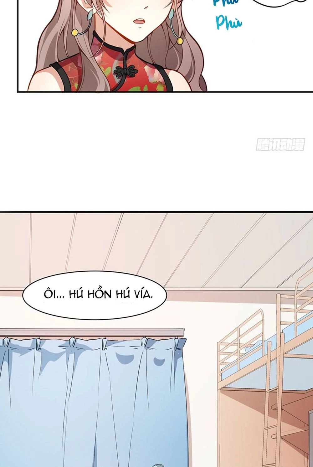 Mỹ Nhân Tâm Động Chapter 5 - 22