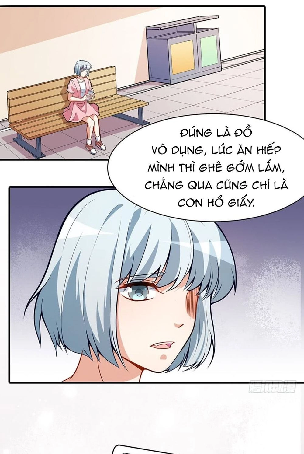 Mỹ Nhân Tâm Động Chapter 5 - 24