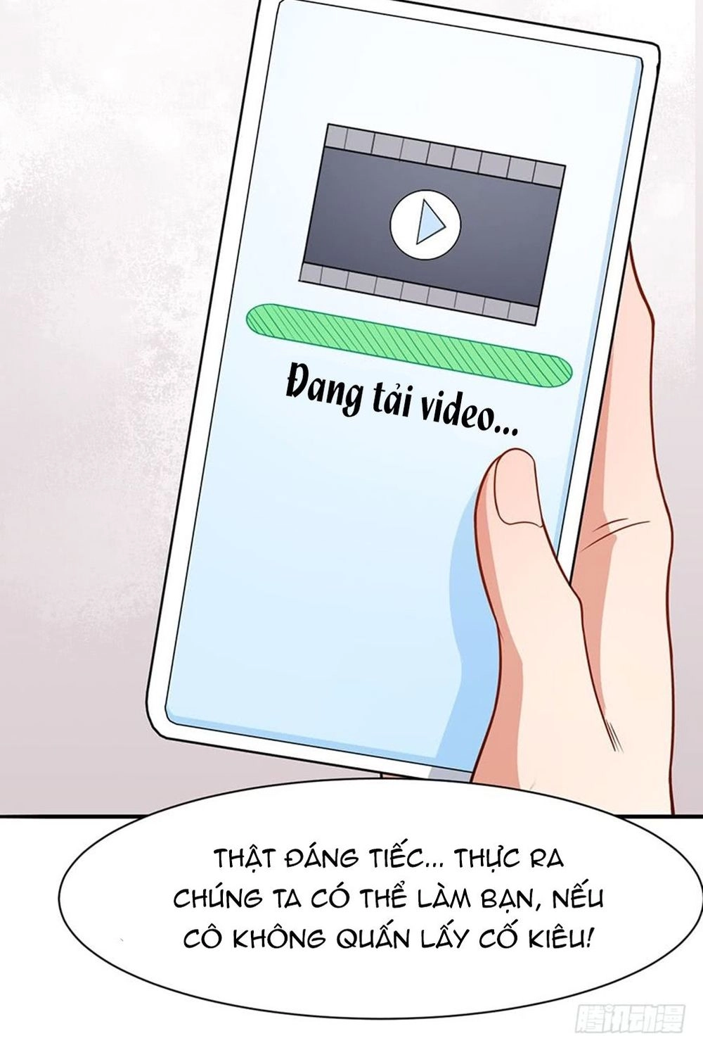 Mỹ Nhân Tâm Động Chapter 5 - 25