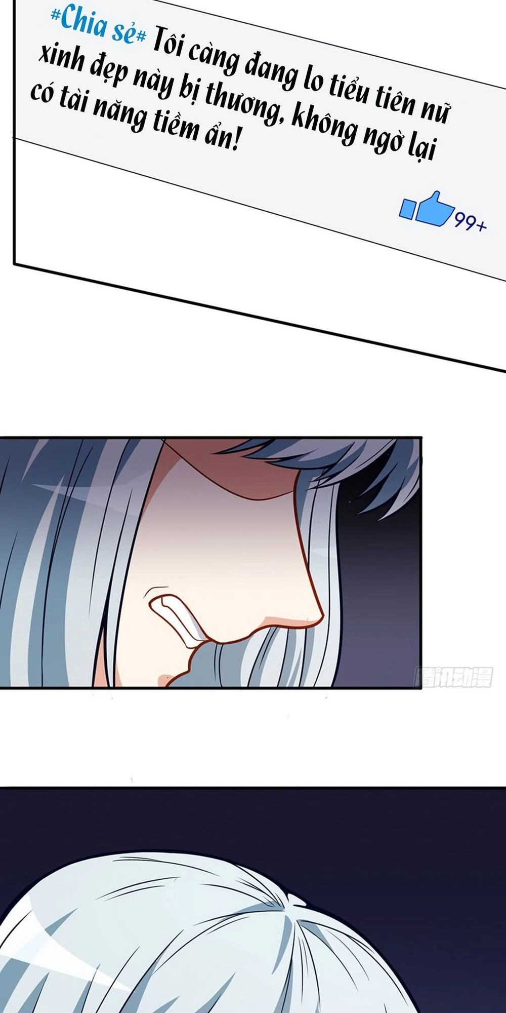 Mỹ Nhân Tâm Động Chapter 5 - 28