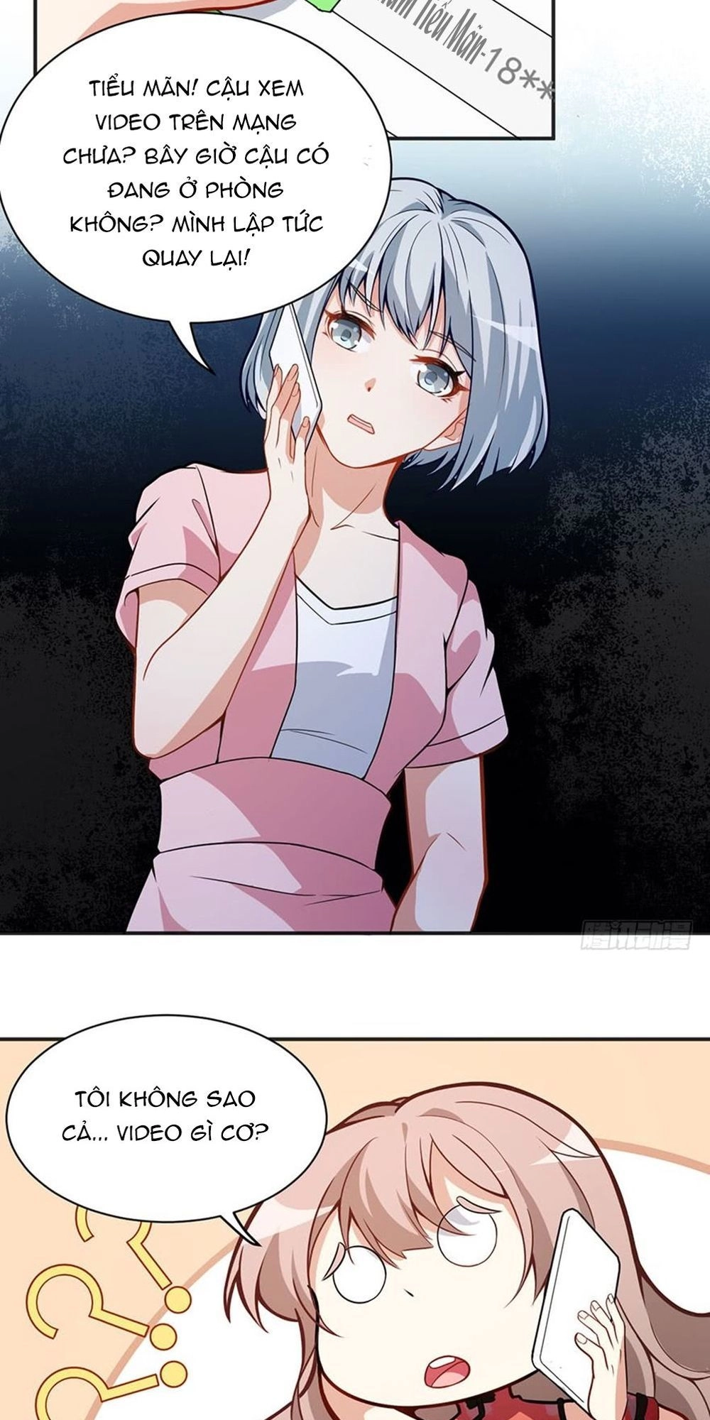 Mỹ Nhân Tâm Động Chapter 5 - 32